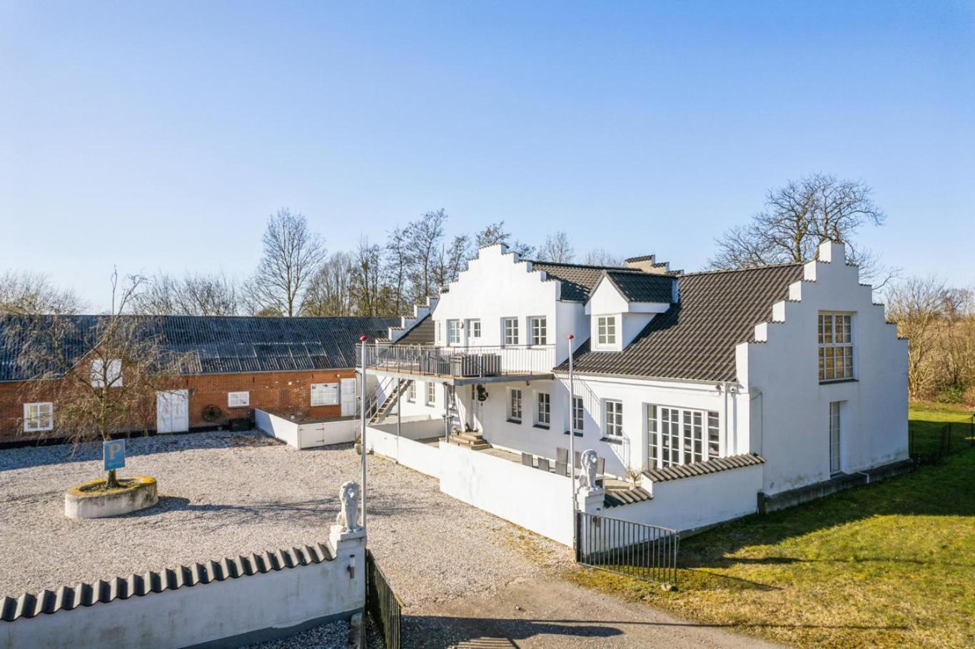 103 Hvilestedvej Fredericia Extérieur photo